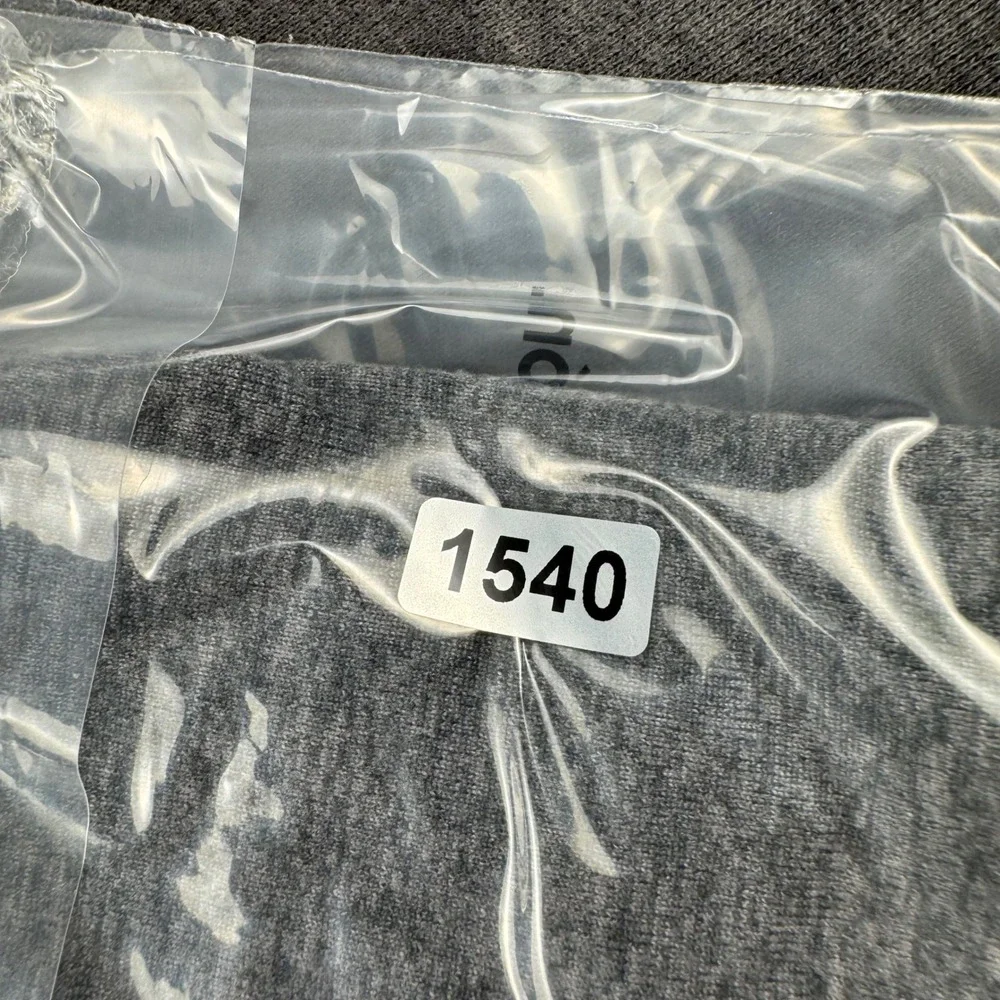 The North Face Mens Small Gray Short Sleeve Graphic Logo T-Shirt‎ Heathered S